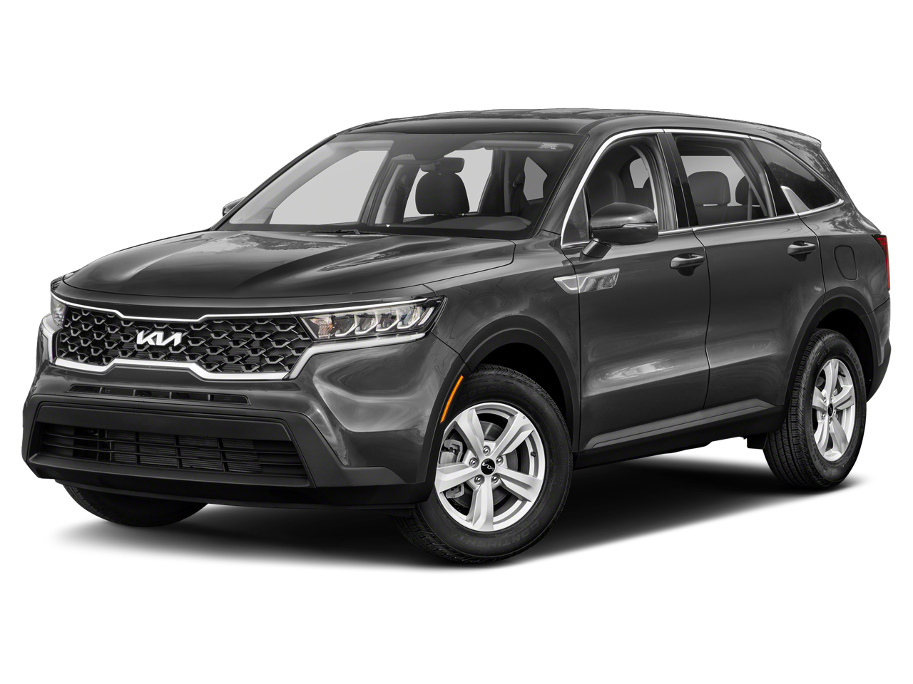 2022 Kia Sorento
