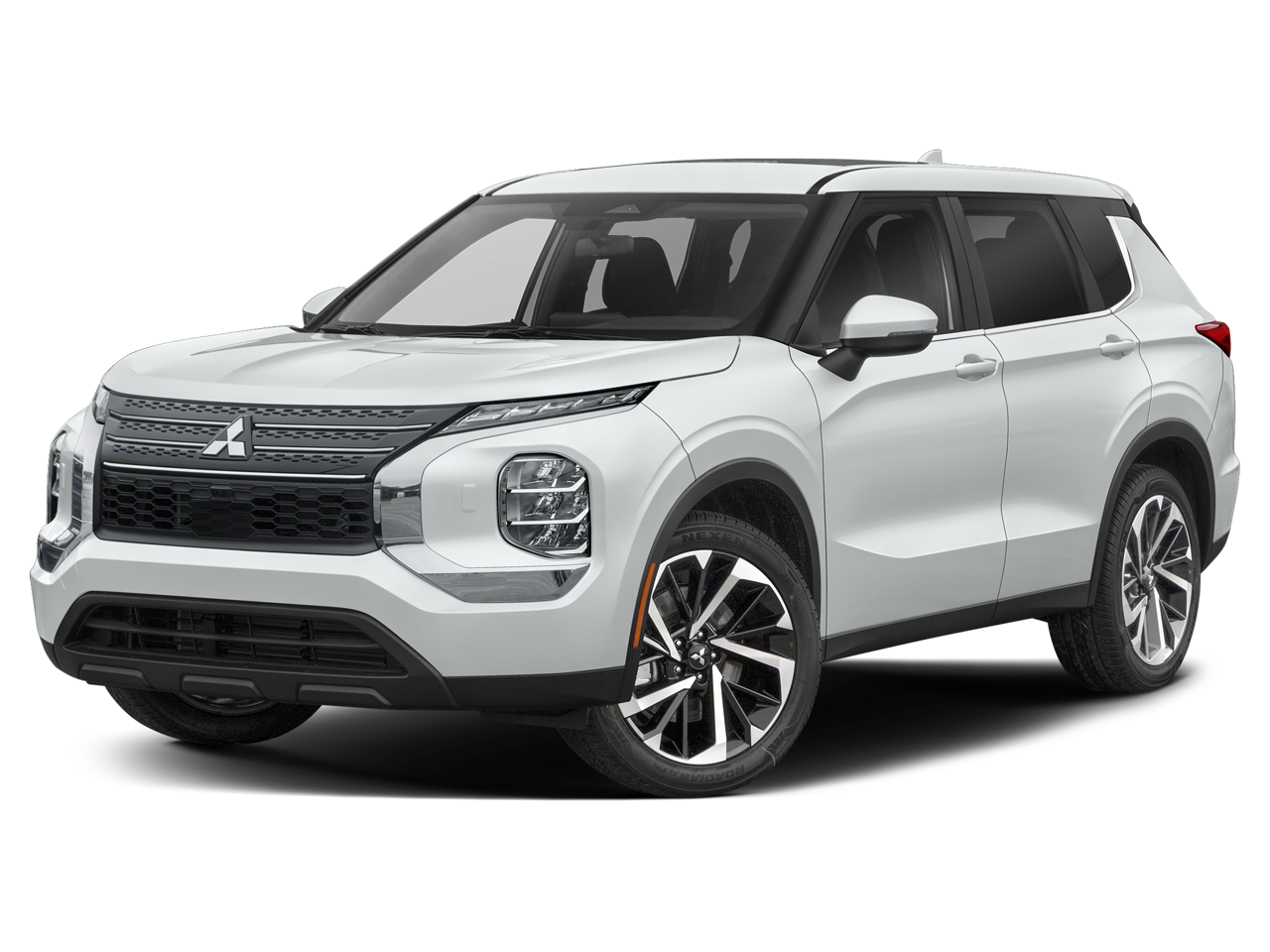 2022 Mitsubishi Outlander