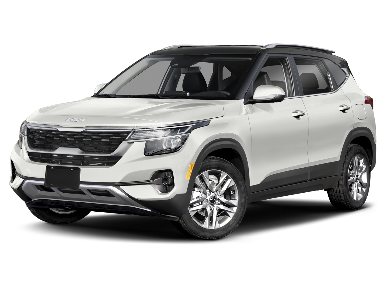 2023 Kia Seltos