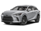 2023 Lexus RX RX 350 Premium
