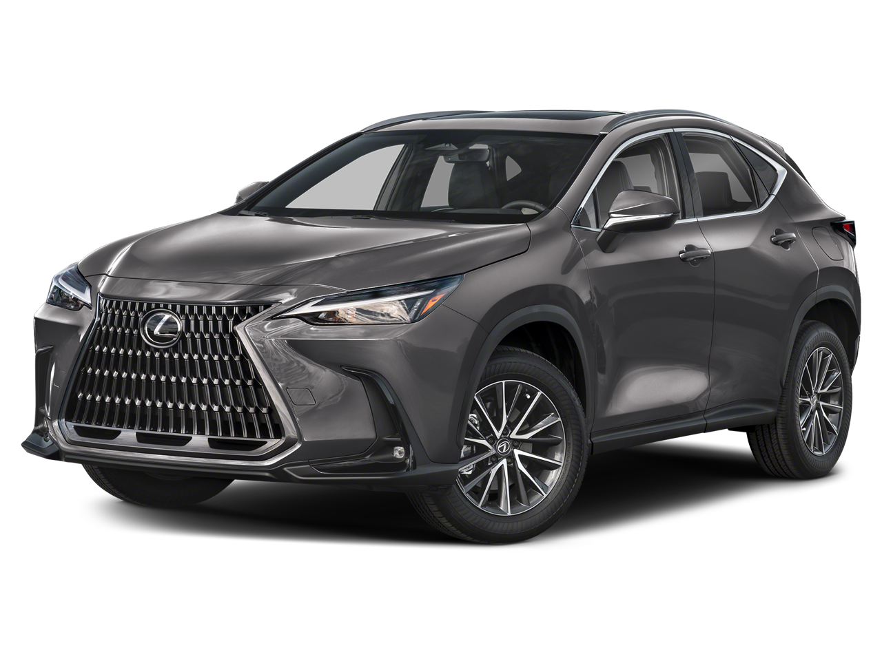2025 Lexus NX NX 250