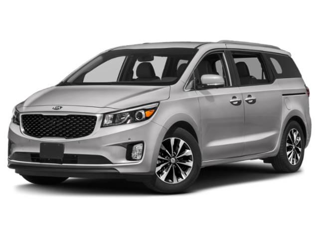 2015 Kia Sedona