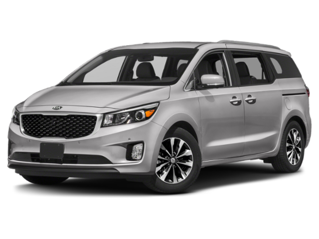 2015 Kia Sedona SX-L