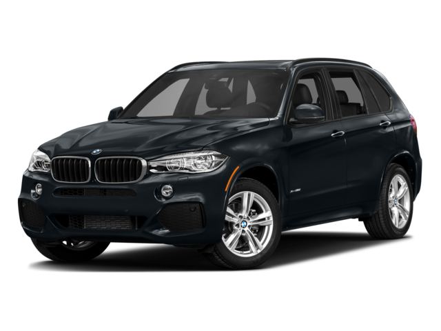 2017 BMW X5