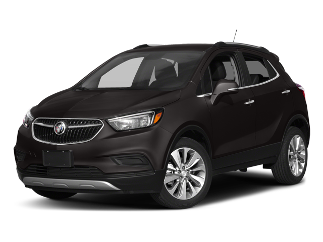 2017 Buick Encore