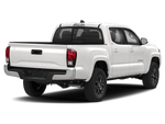 2021 Toyota Tacoma 4WD SR5