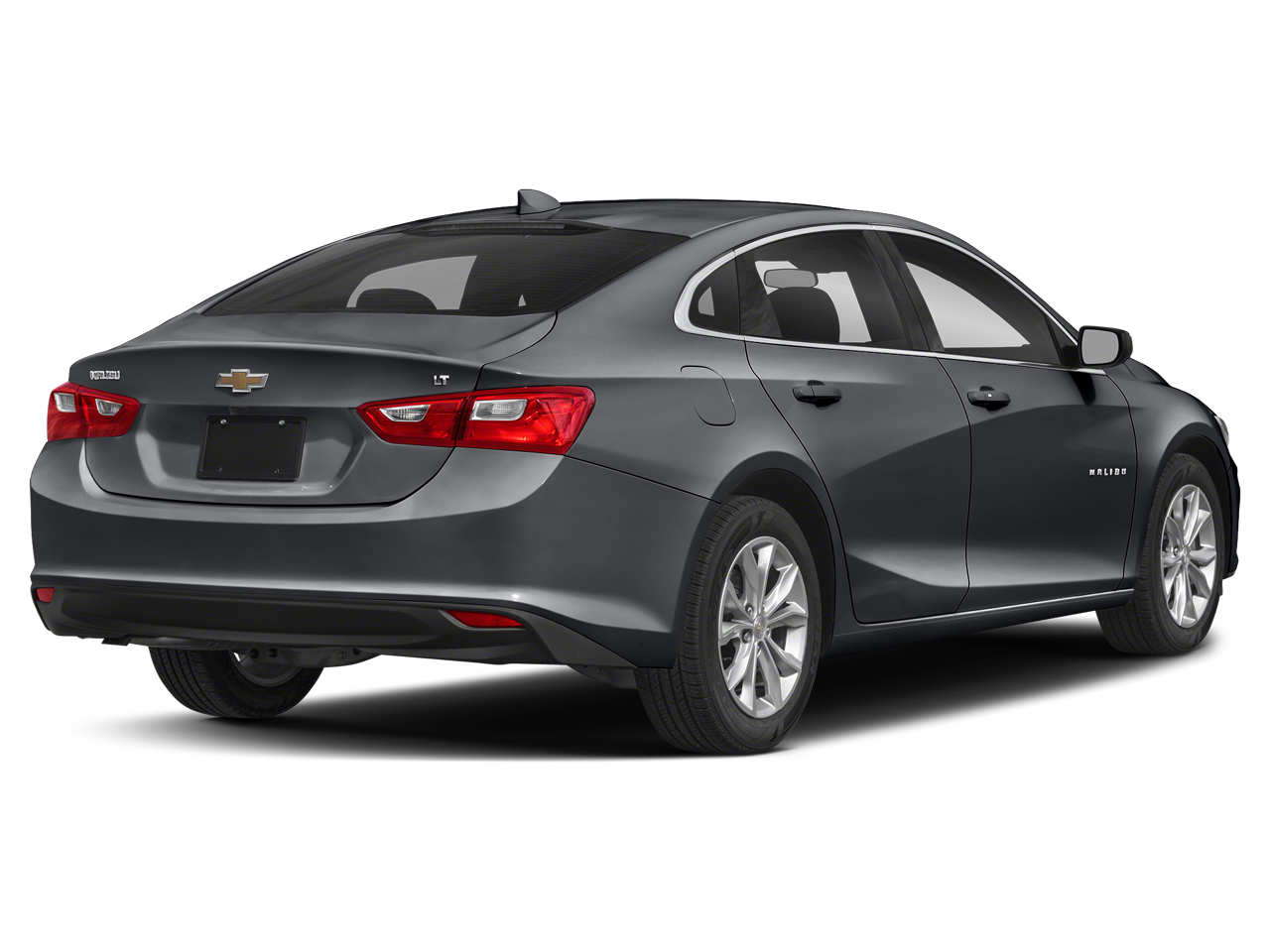 2023 Chevrolet Malibu 1LT - Photo 2