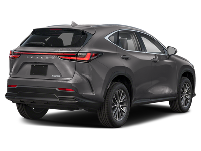 2025 Lexus NX NX 250