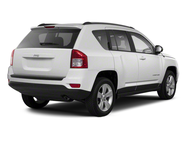 2013 Jeep Compass Sport