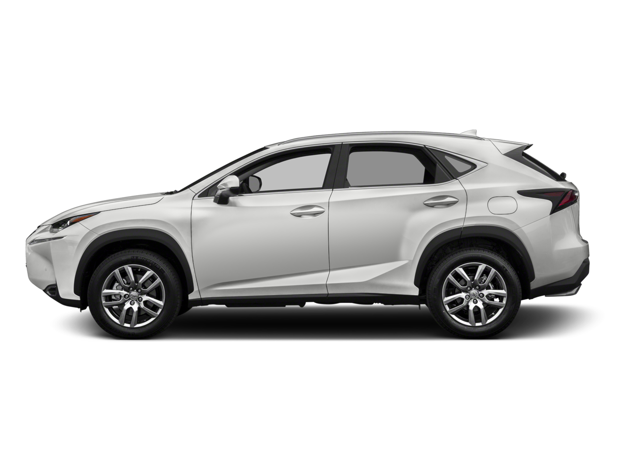 2017 Lexus NX NX Turbo