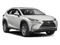 2017 Lexus NX NX Turbo