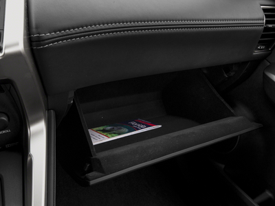 2017 Lexus NX NX Turbo