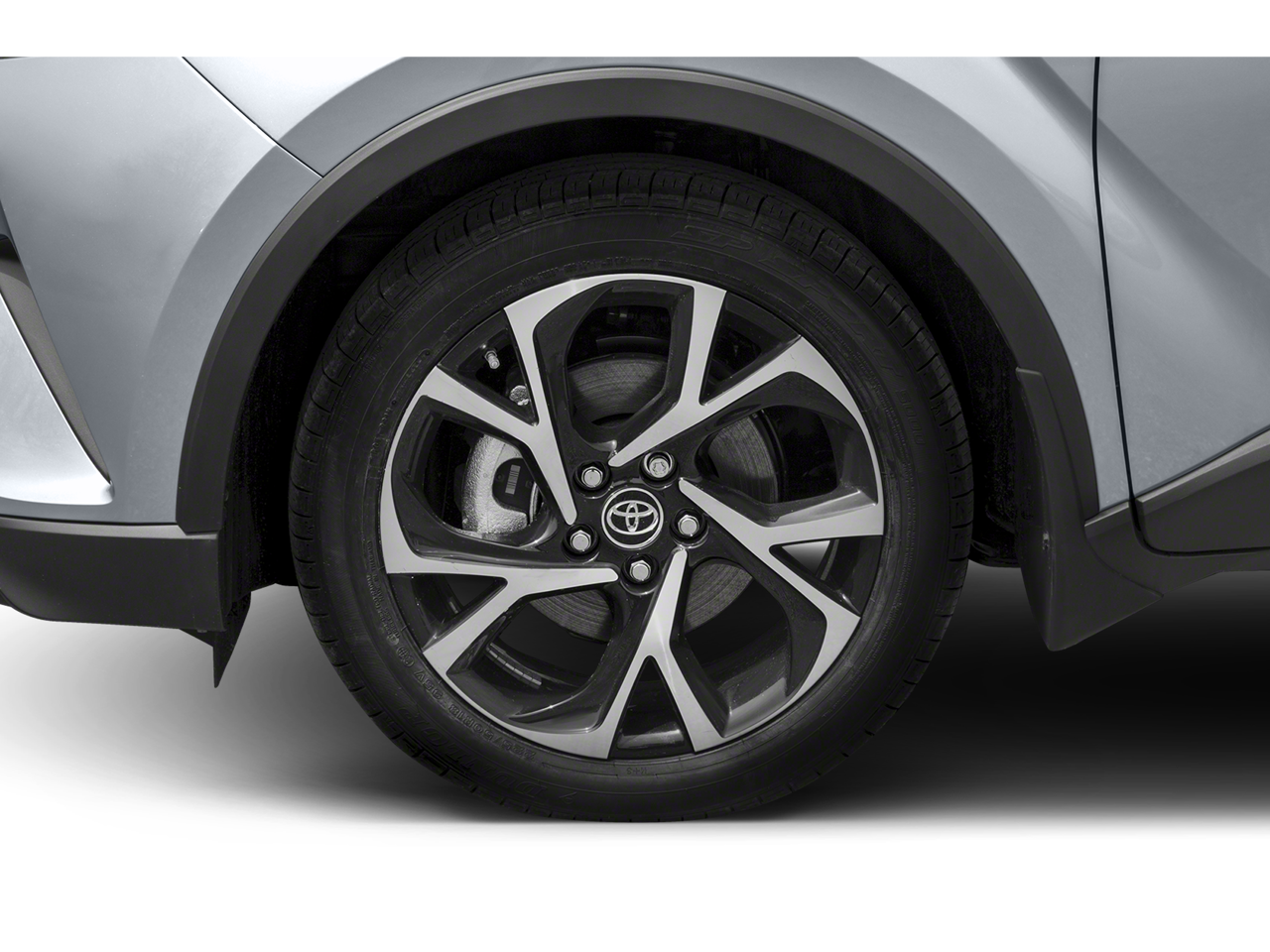 2018 Toyota C-HR XLE Premium