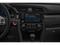 2021 Honda Civic Hatchback EX