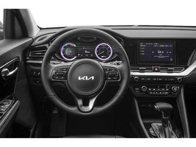 2022 Kia Niro Touring SE