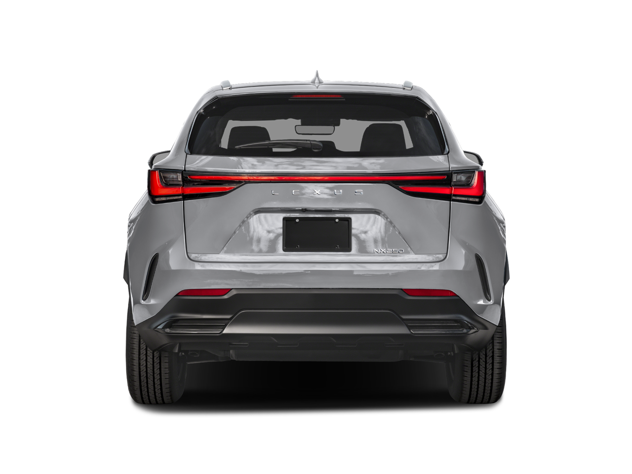 2025 Lexus NX NX 250