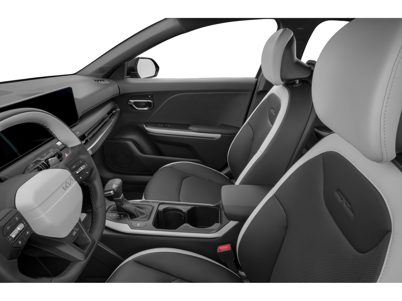 2026 Kia K4 BLACK