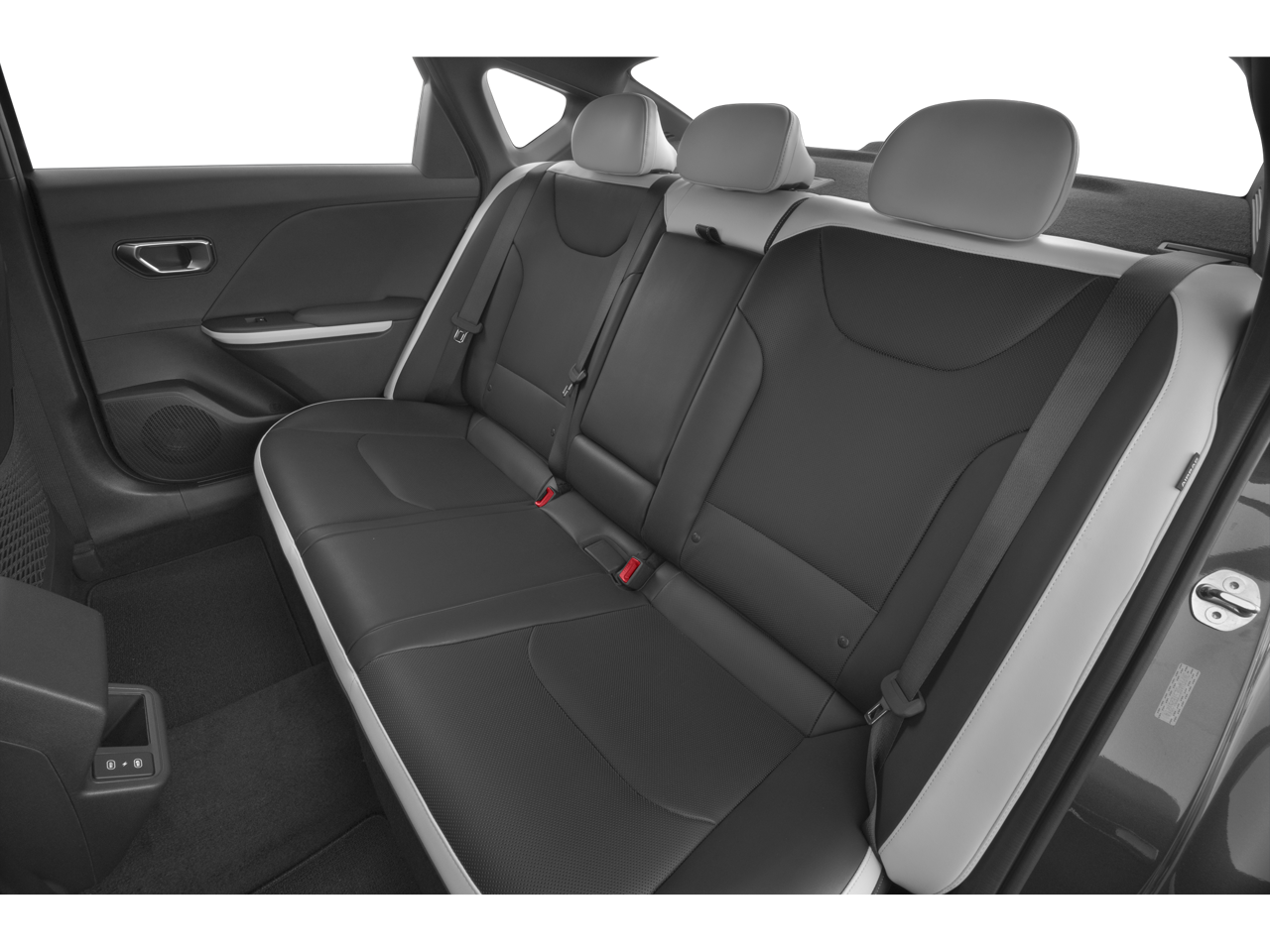 2026 Kia K4 BLACK