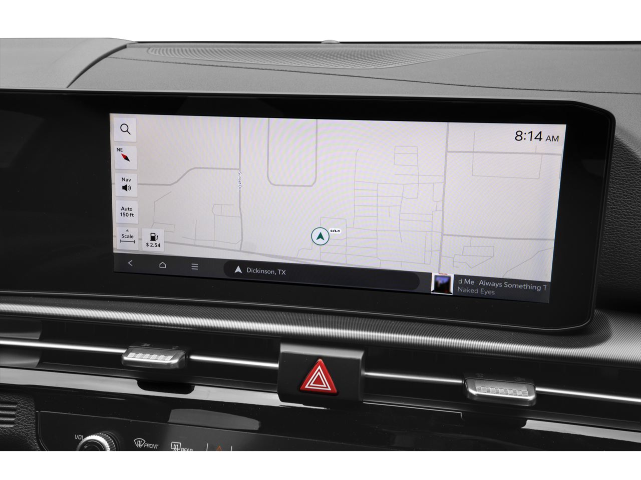 2026 Kia SPORTAGE BLACK