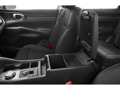 2026 Kia SORENTO GRAY