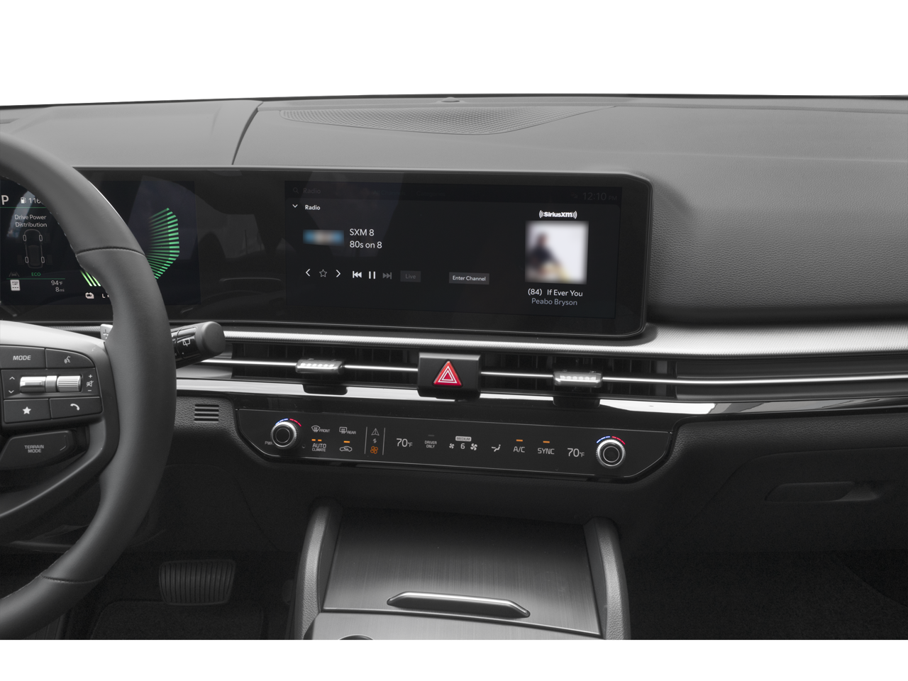 2026 Kia SPORTAGE BLACK