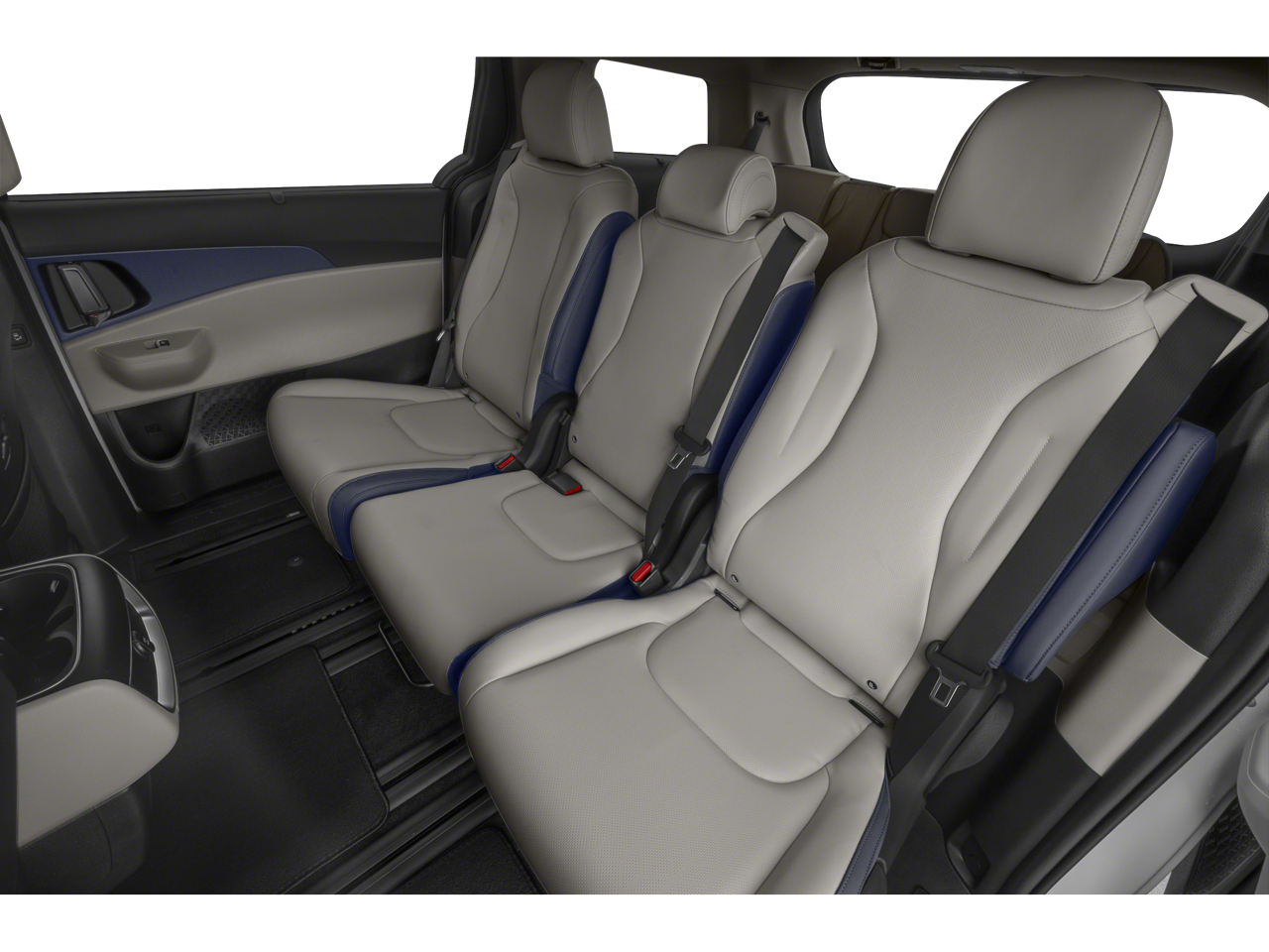 2026 Kia CARNIVAL TAUPE