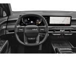 2027 Kia TELLURIDE BLACK