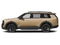 2027 Kia TELLURIDE HYBRID EB