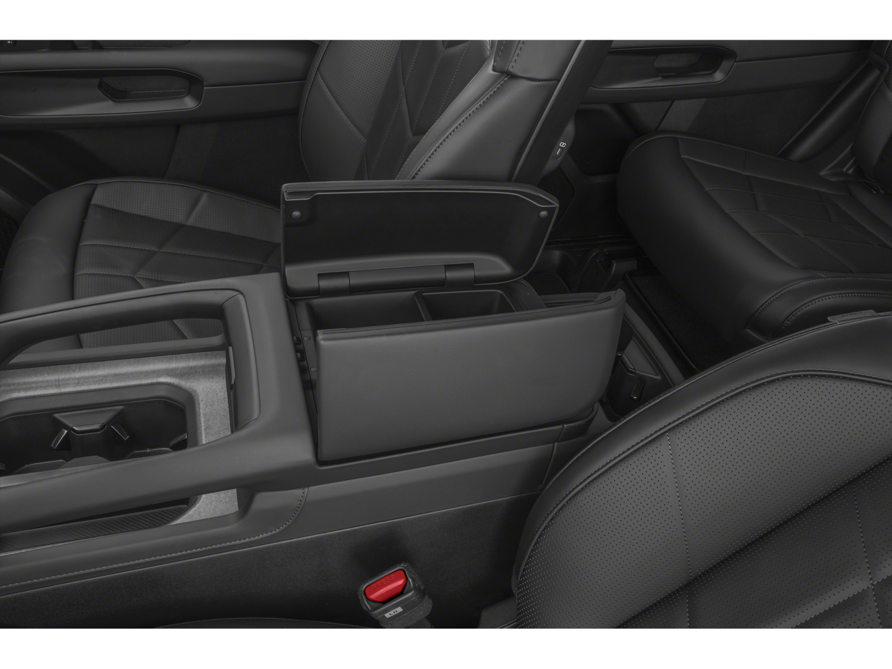 2027 Kia TELLURIDE HYBRID EB