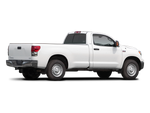 2008 Toyota Tundra 4WD Truck Reg 4.7L V8 5-Spd AT (Natl)
