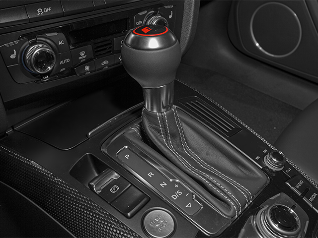2013 Audi S4 Premium Plus