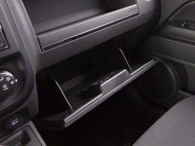 2013 Jeep Compass Sport