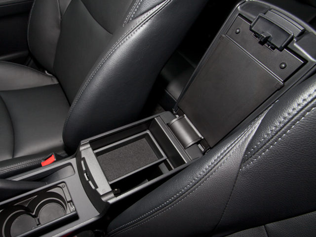 2013 Mazda Mazda3 i Touring