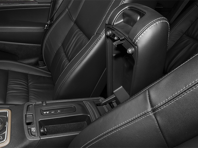 2014 Jeep Grand Cherokee Altitude