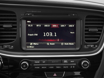 2014 Kia Optima Hybrid LX