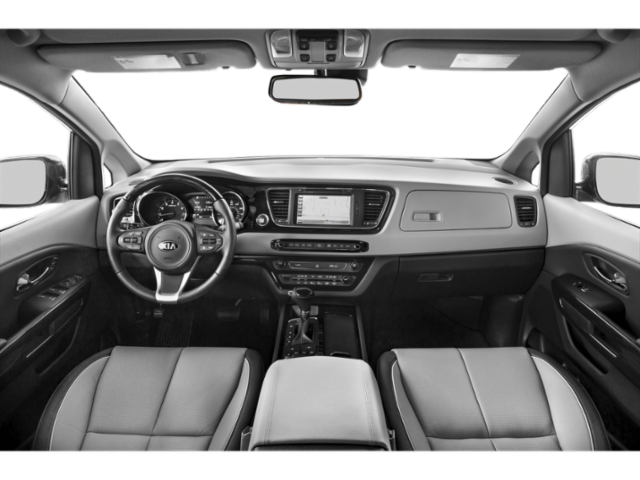2015 Kia Sedona SX-L