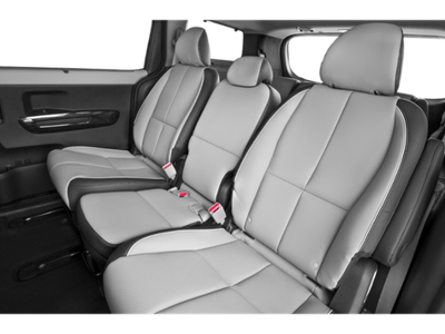 2015 Kia Sedona SX-L