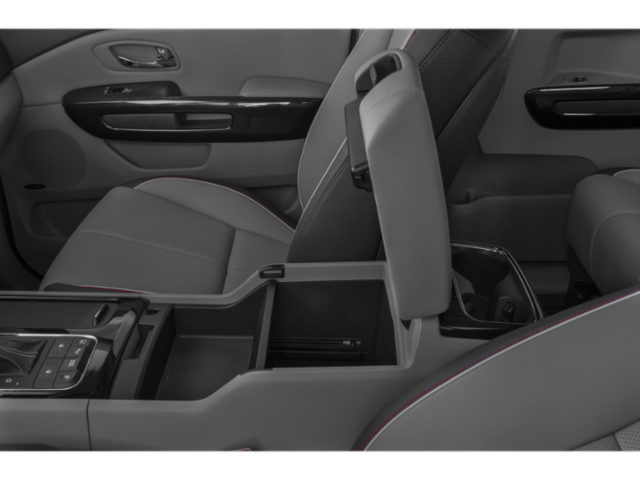 2015 Kia Sedona SX-L
