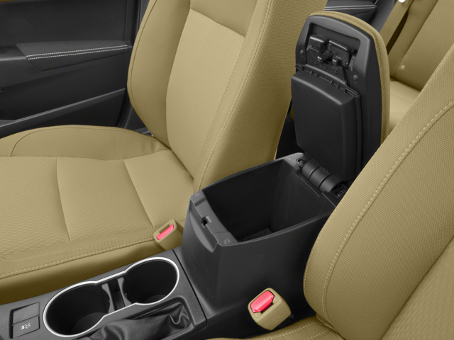 2016 Toyota Corolla LE Premium
