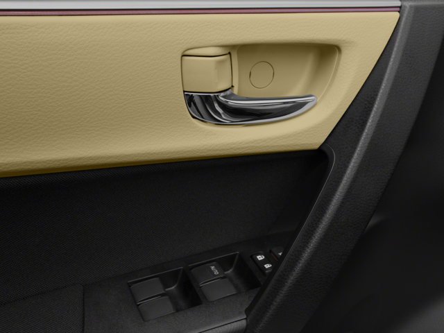 2016 Toyota Corolla LE Premium