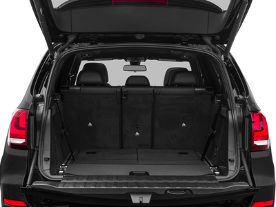 2017 BMW X5 xDrive50i