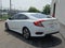 2017 Honda Civic Sedan EX-L