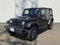 2017 Jeep Wrangler Unlimited Rubicon Recon