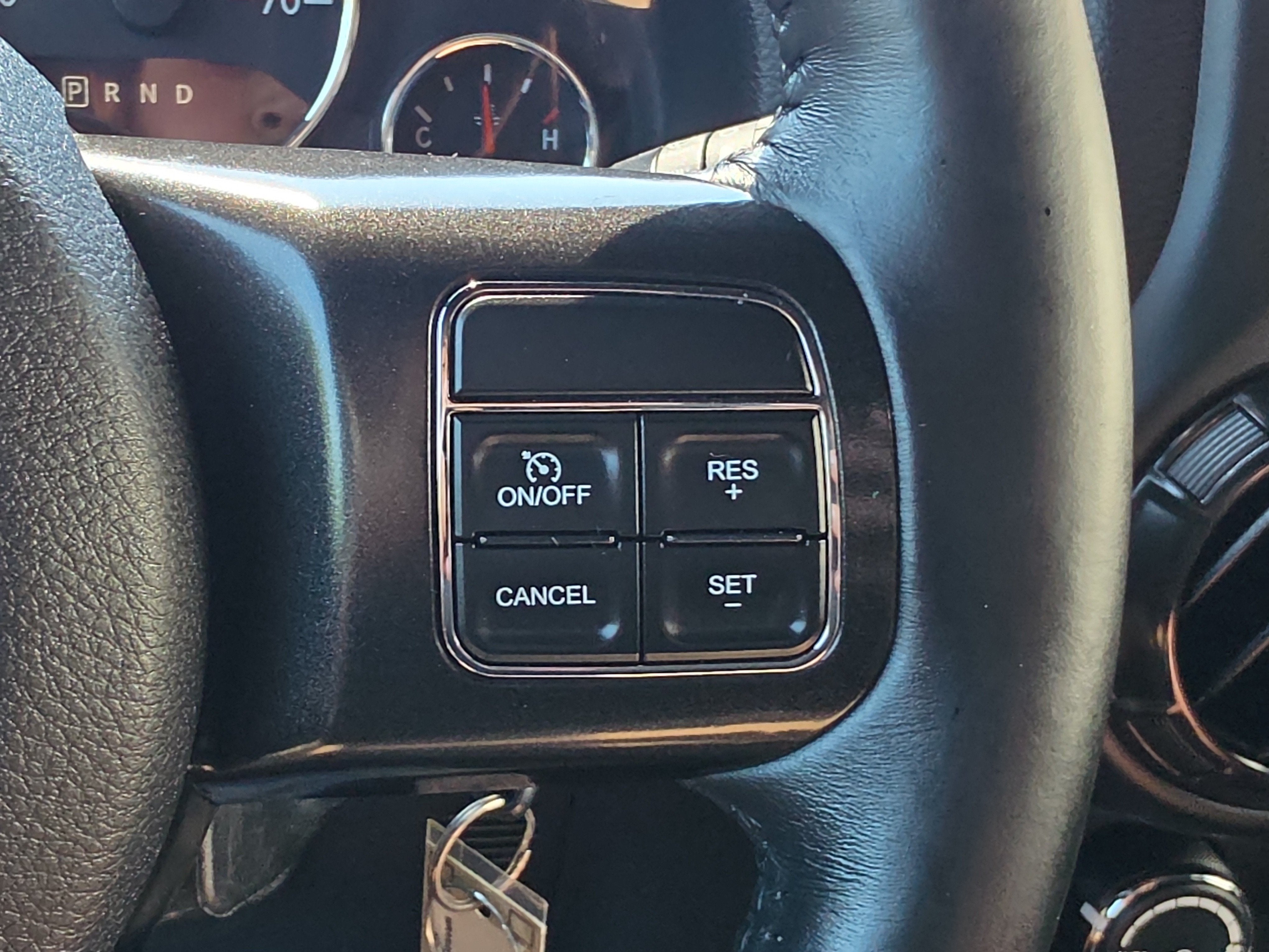 2017 Jeep Wrangler Unlimited Rubicon Recon