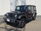 2017 Jeep Wrangler Unlimited Rubicon Recon