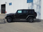 2017 Jeep Wrangler Unlimited Rubicon Recon