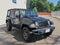 2017 Jeep Wrangler Unlimited Rubicon Recon