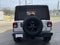 2022 Jeep Wrangler Unlimited Willys Sport