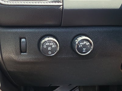 2019 GMC Canyon 4WD SLE