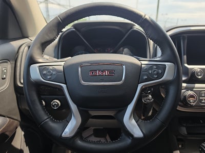 2019 GMC Canyon 4WD SLE